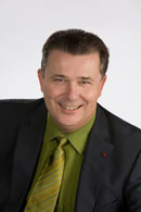 Prof. Dr. Gerhard Haszprunar
